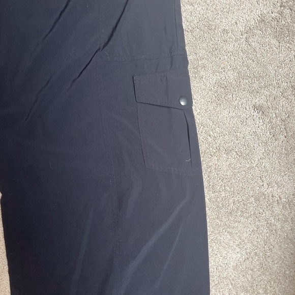 Black Sleektech pants - Picture 2 of 5